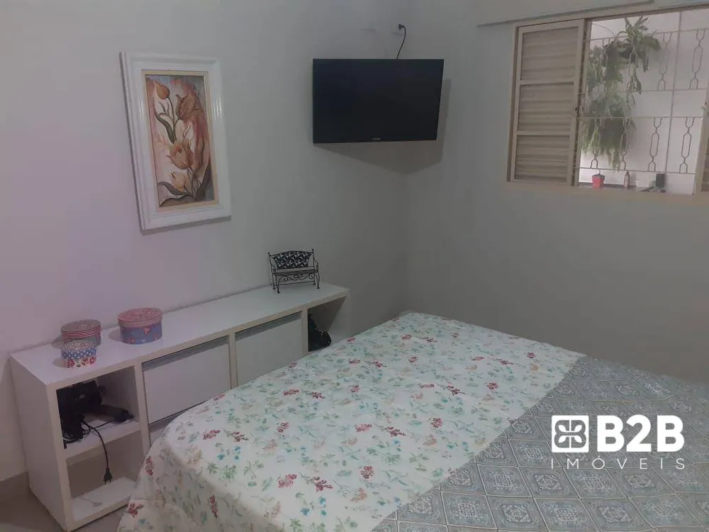 Casa, 3 quartos, 118 m² - Foto 10