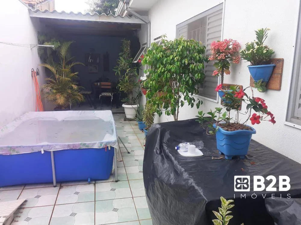 Casa, 3 quartos, 118 m² - Foto 13