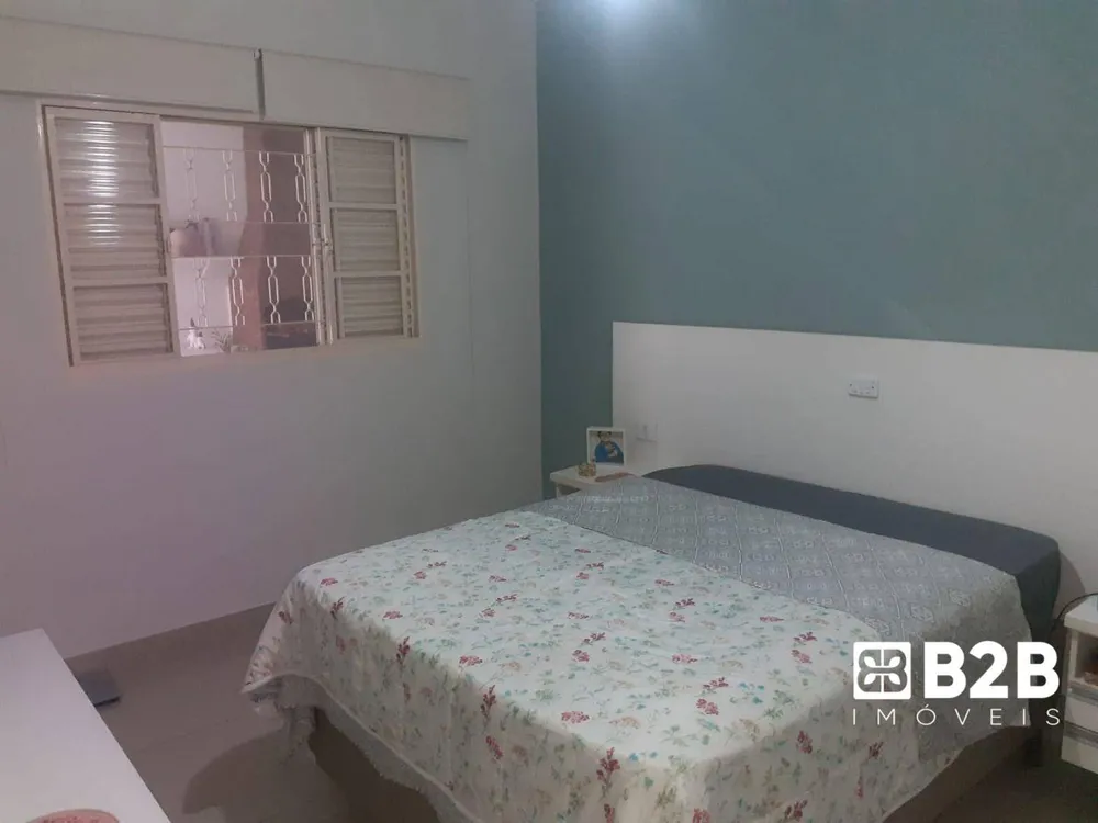 Casa, 3 quartos, 118 m² - Foto 8