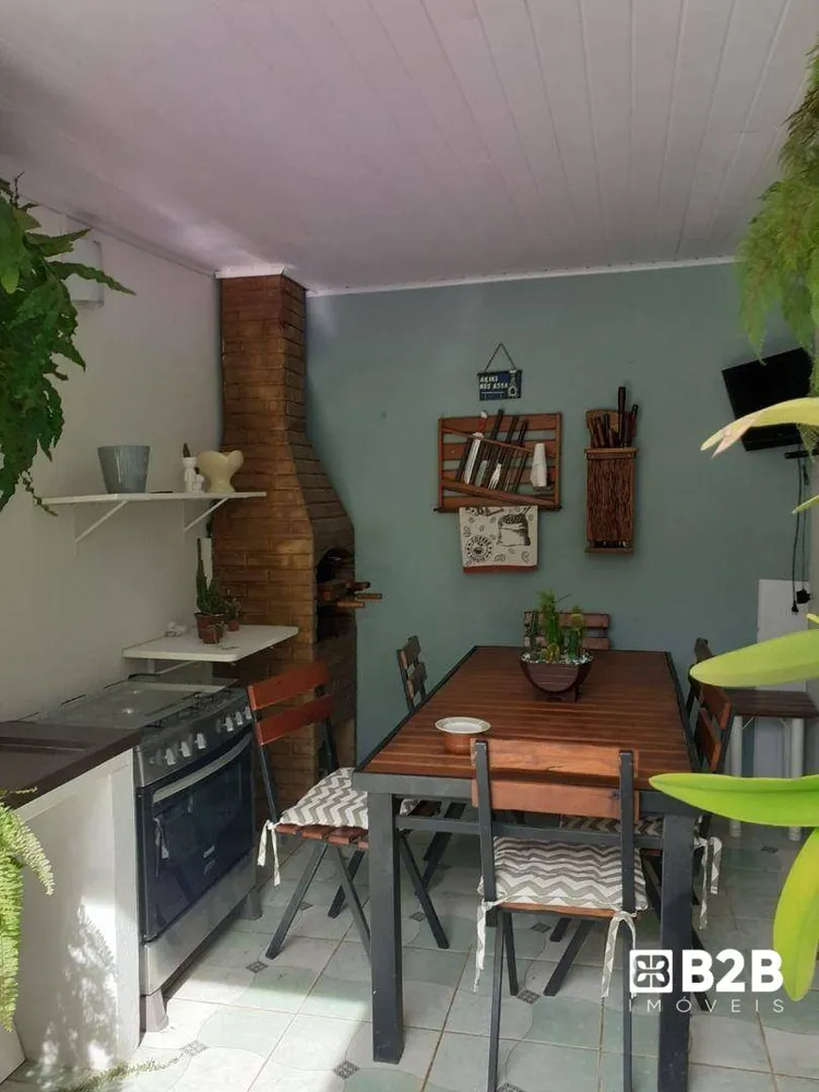 Casa, 3 quartos, 118 m² - Foto 3