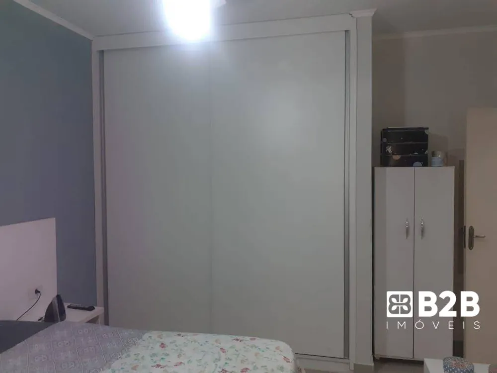 Casa, 3 quartos, 118 m² - Foto 9