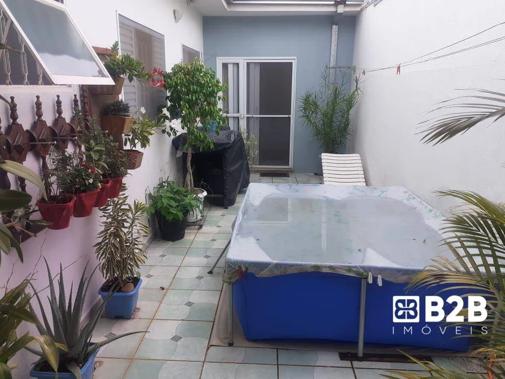 Casa, 3 quartos, 118 m² - Foto 14