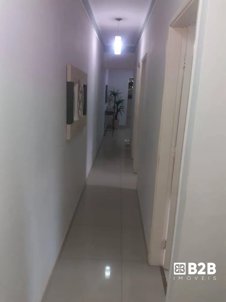Casa, 3 quartos, 118 m² - Foto 11