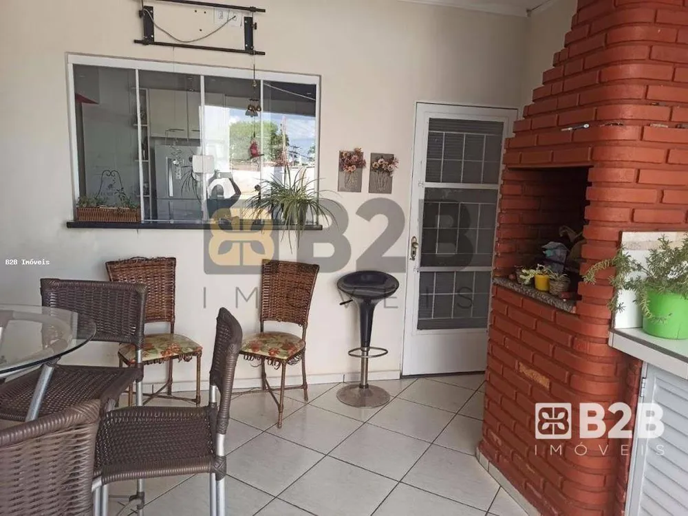 Casa, 3 quartos, 310 m² - Foto 10