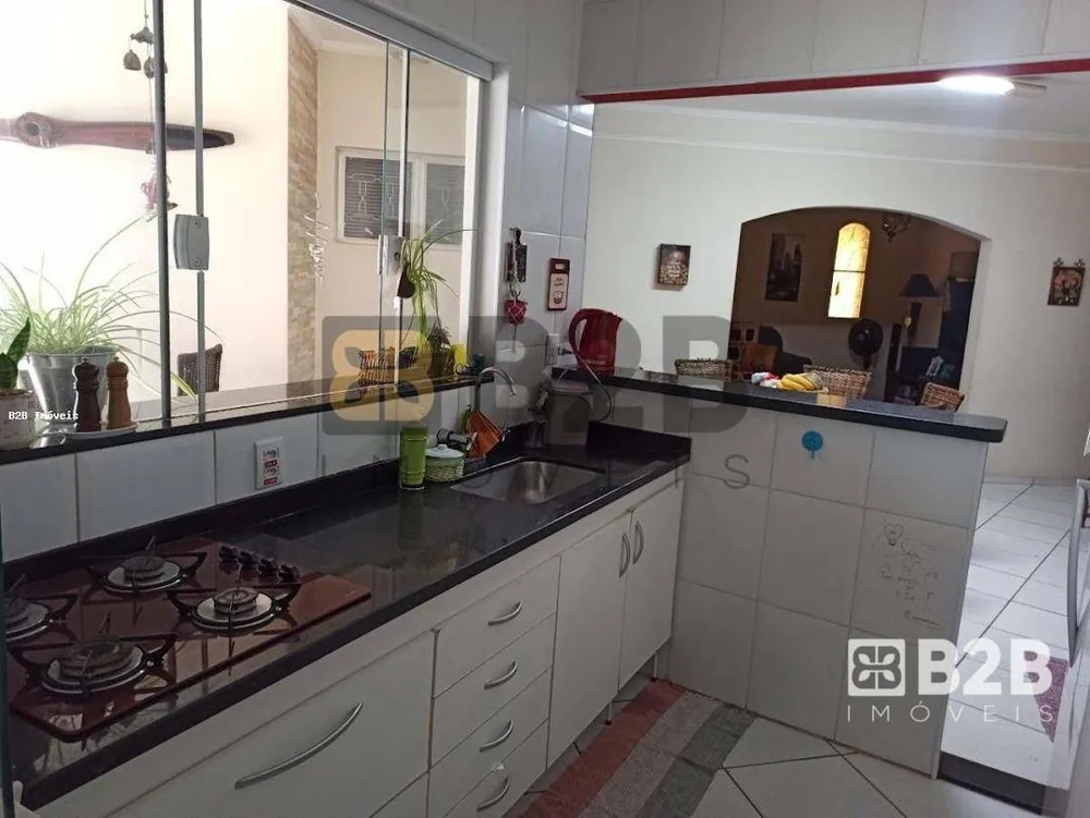 Casa, 3 quartos, 310 m² - Foto 3