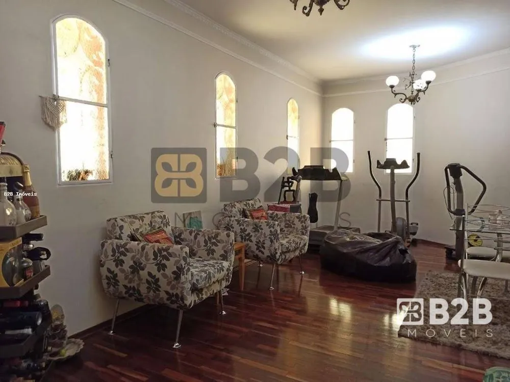 Casa, 3 quartos, 310 m² - Foto 6