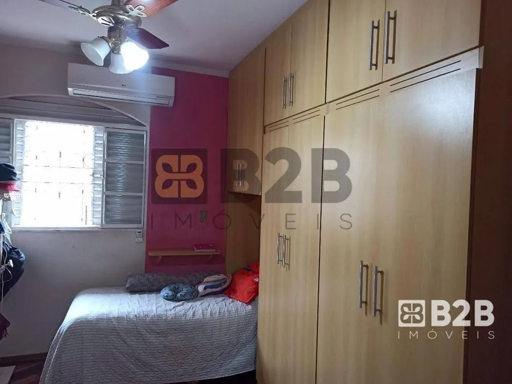 Casa, 3 quartos, 310 m² - Foto 12