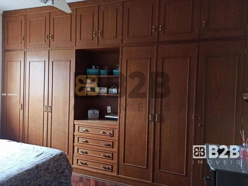Casa, 3 quartos, 310 m² - Foto 11
