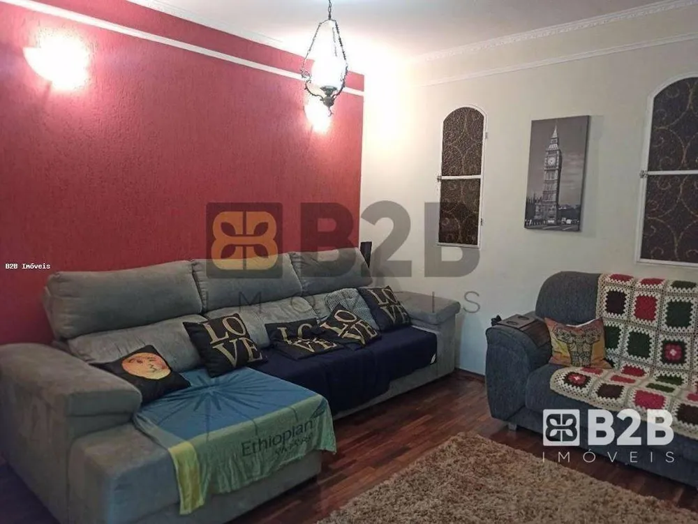Casa, 3 quartos, 310 m² - Foto 8
