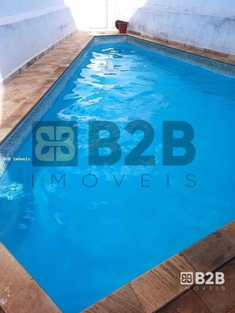 Casa, 3 quartos, 310 m² - Foto 16