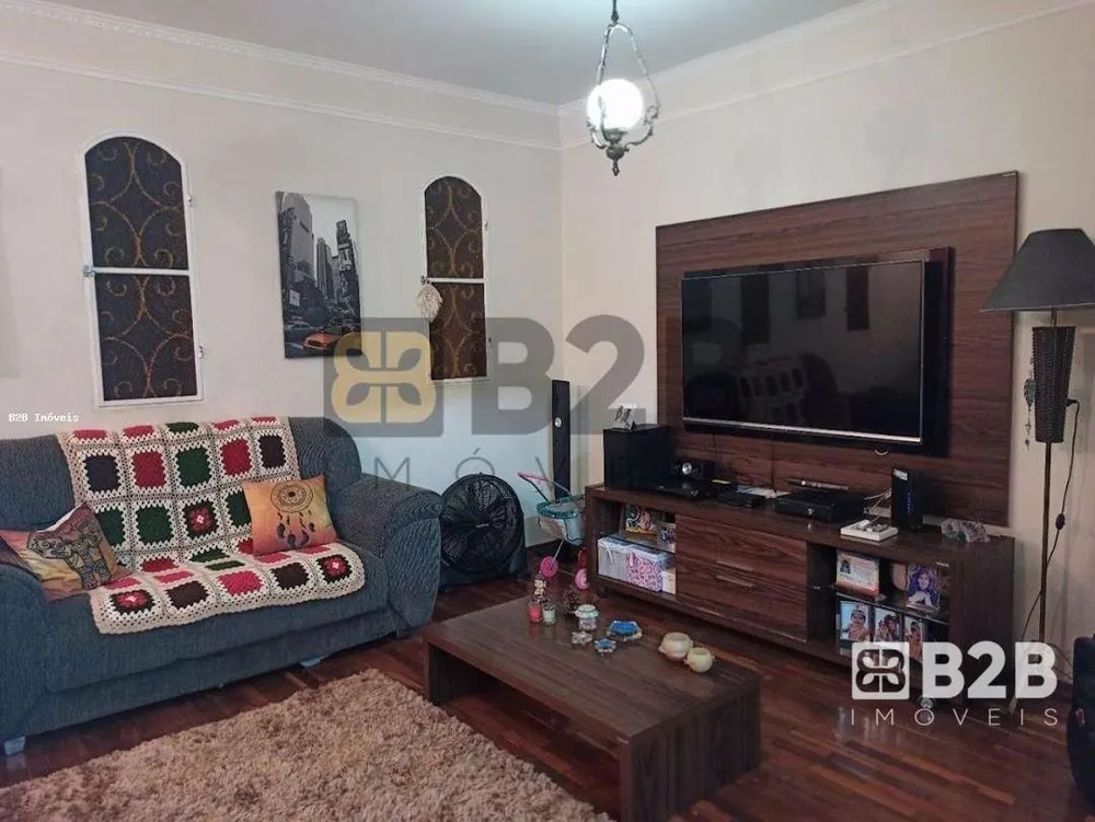 Casa, 3 quartos, 310 m² - Foto 7