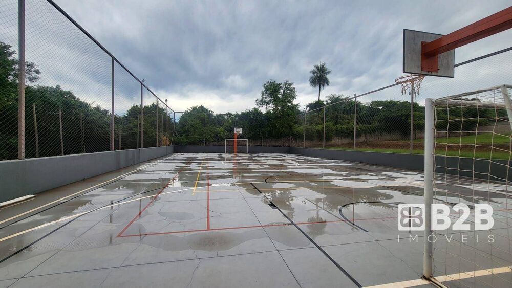 Loteamento e Condomínio, 400 m² - Foto 8