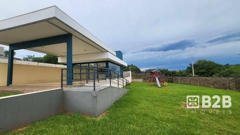 Loteamento e Condomínio, 400 m² - Foto 3