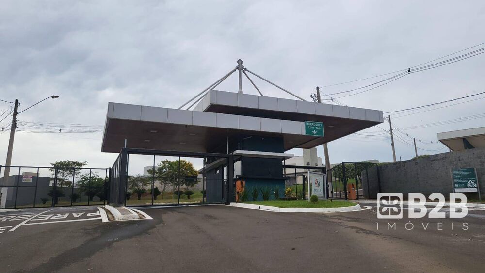 Loteamento e Condomínio, 400 m² - Foto 1