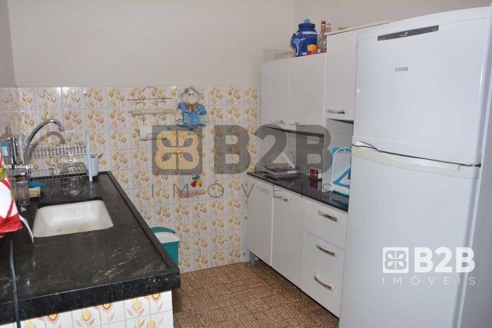 Casa, 3 quartos, 129 m² - Foto 2