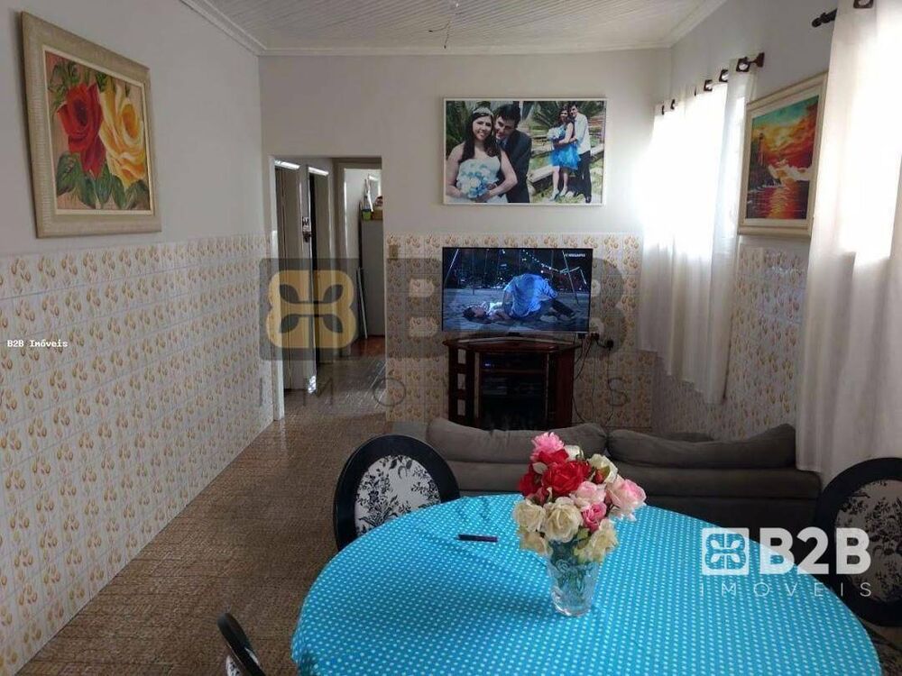 Casa, 3 quartos, 129 m² - Foto 3