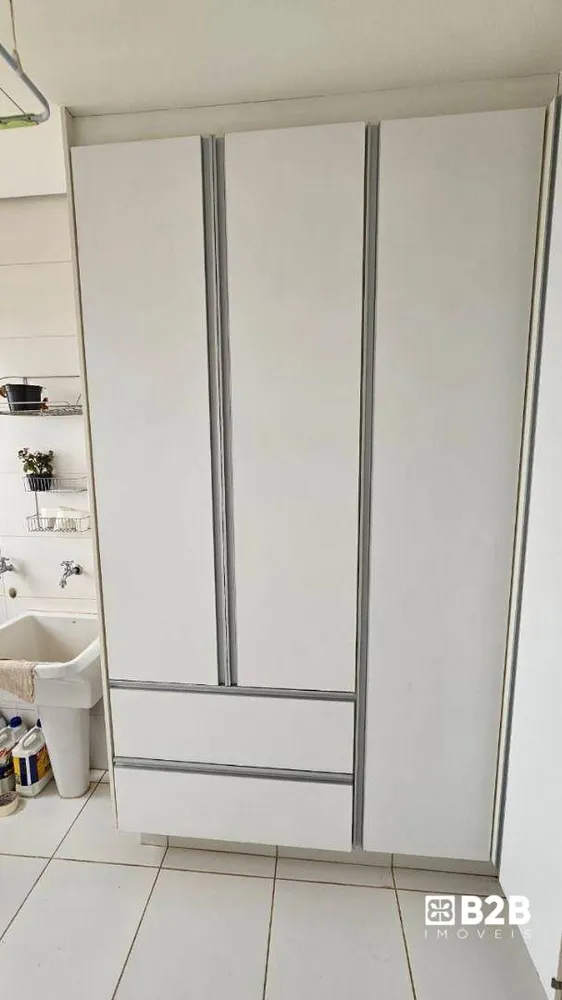 Apartamento, 3 quartos, 150 m² - Foto 11