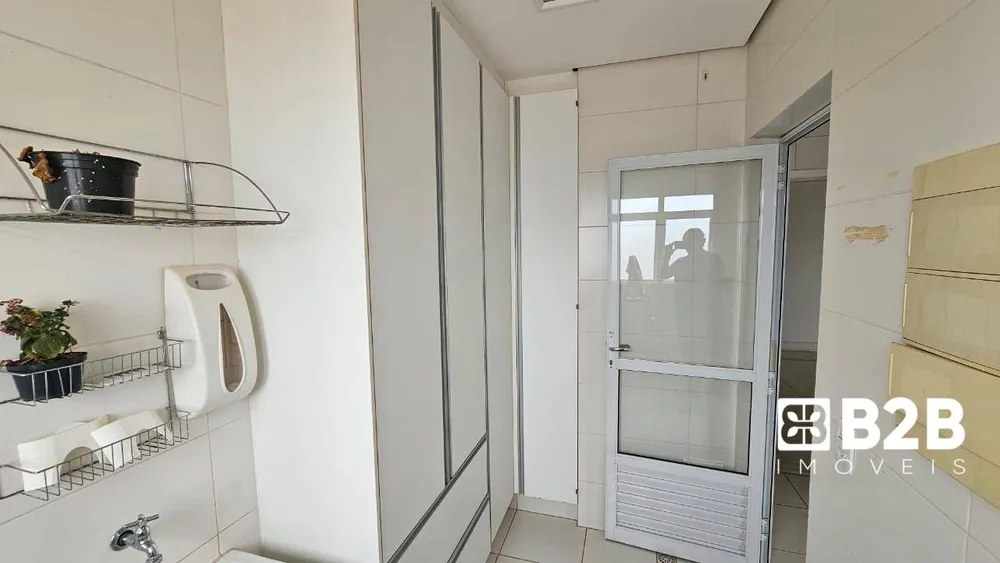 Apartamento, 3 quartos, 150 m² - Foto 6