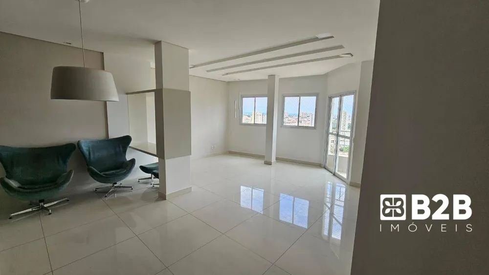 Apartamento, 3 quartos, 150 m² - Foto 2