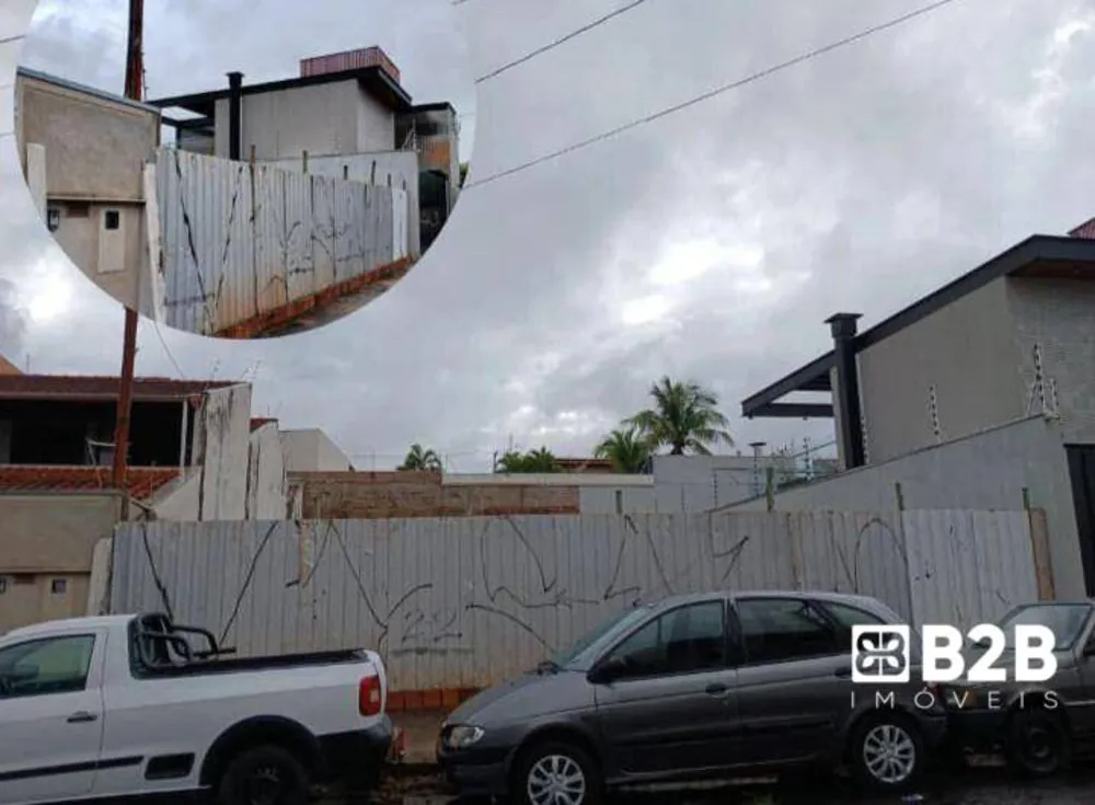Terreno, 180 m² - Foto 1