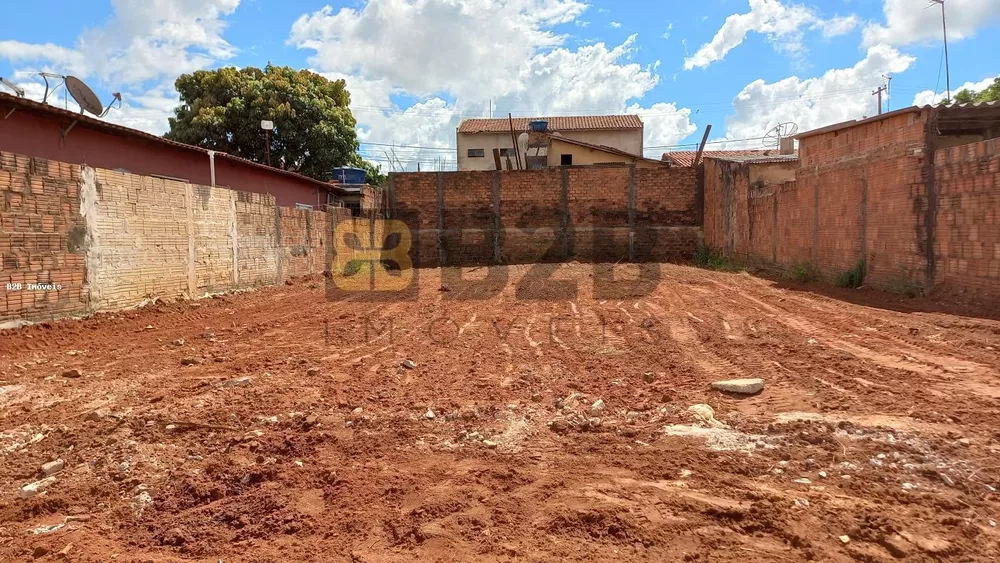 Terreno à venda, 126m² - Foto 3