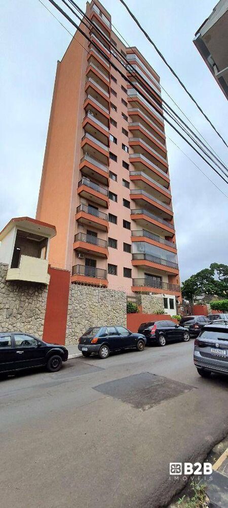 Apartamento à venda com 3 quartos, 189m² - Foto 6