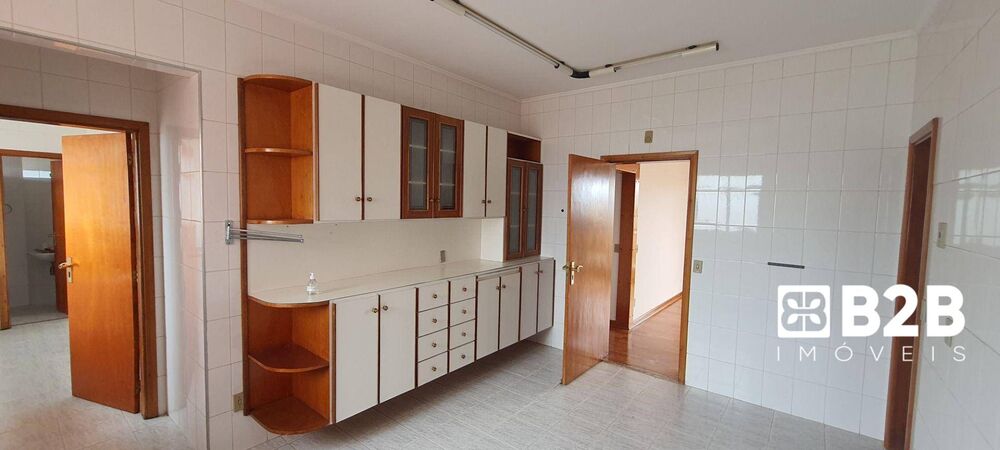 Apartamento à venda com 3 quartos, 189m² - Foto 8