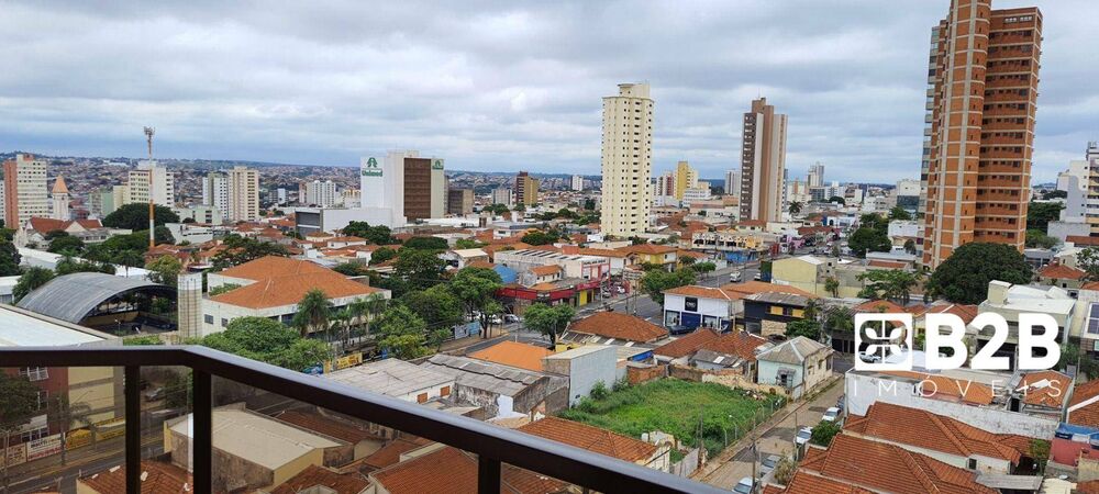 Apartamento à venda com 3 quartos, 189m² - Foto 7