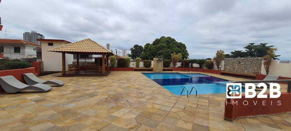 Apartamento à venda com 3 quartos, 189m² - Foto 10