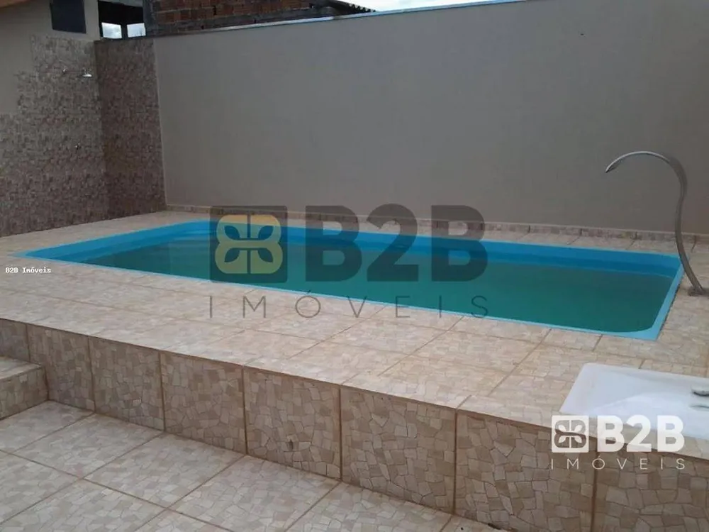 Casa, 2 quartos - Foto 5