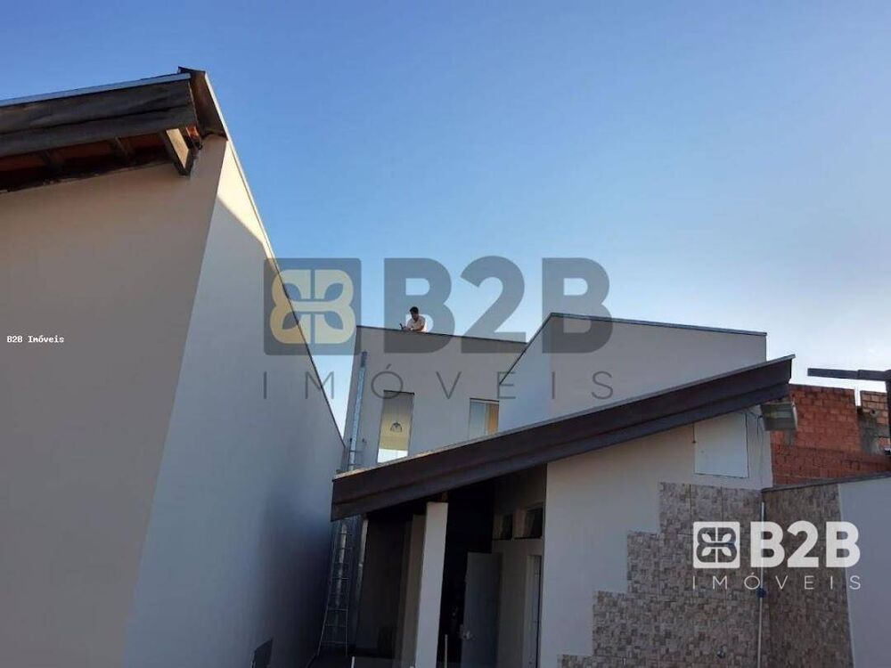 Casa, 2 quartos - Foto 4