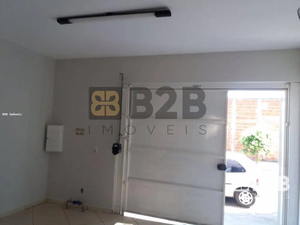 Casa, 2 quartos - Foto 2