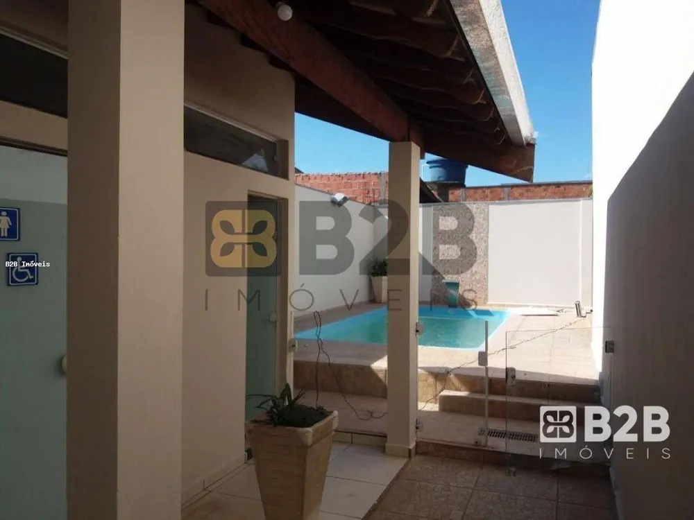 Casa, 2 quartos - Foto 4