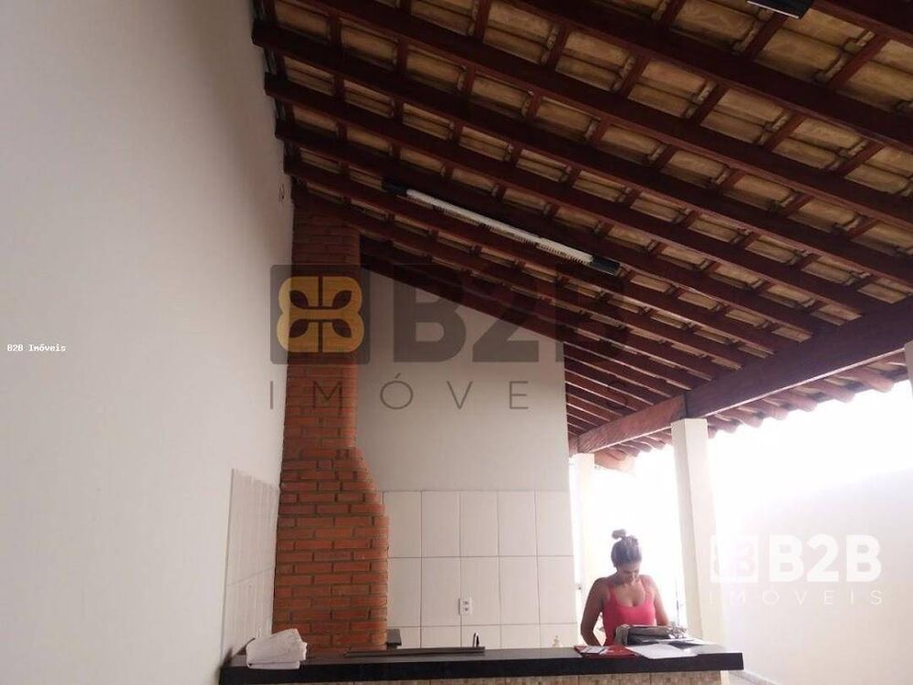 Casa, 2 quartos - Foto 1