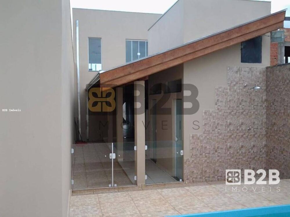 Casa, 2 quartos - Foto 6