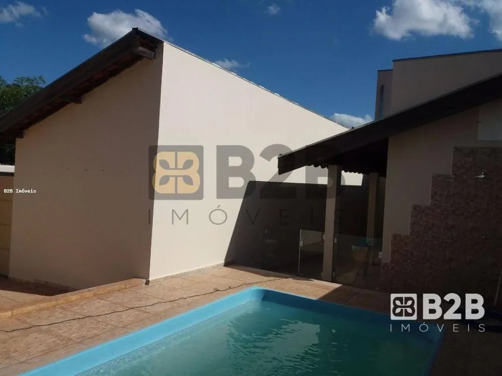 Casa, 2 quartos - Foto 10