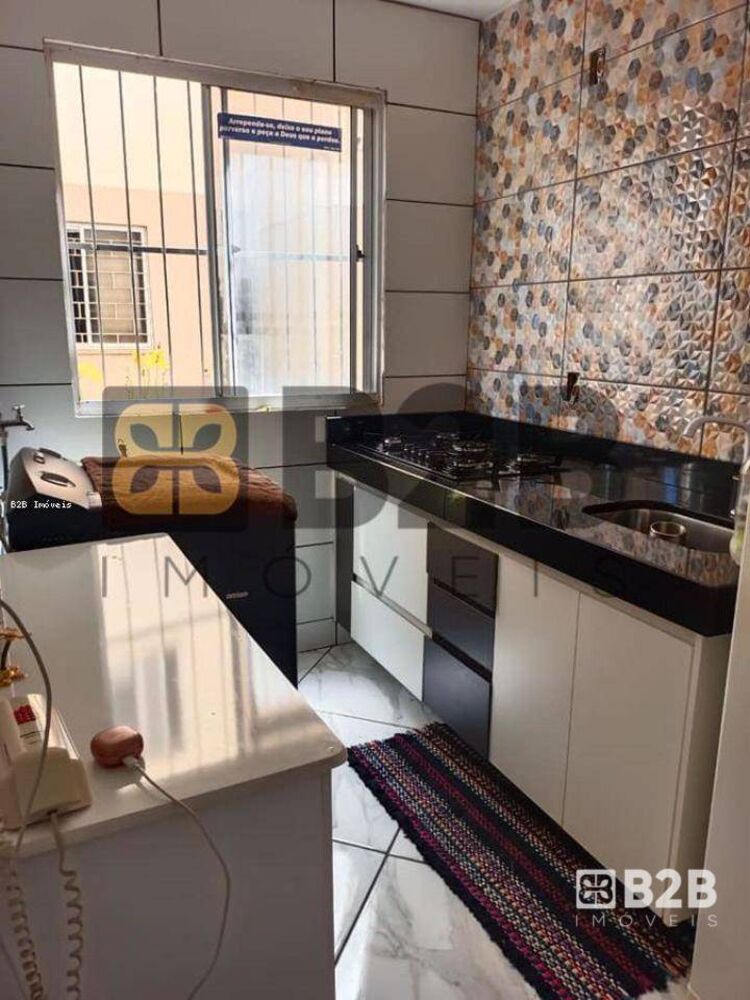 Apartamento à venda com 2 quartos, 49m² - Foto 8