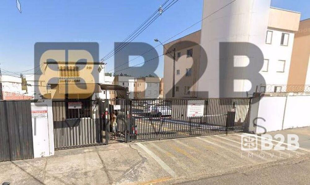 Apartamento à venda com 2 quartos, 49m² - Foto 1