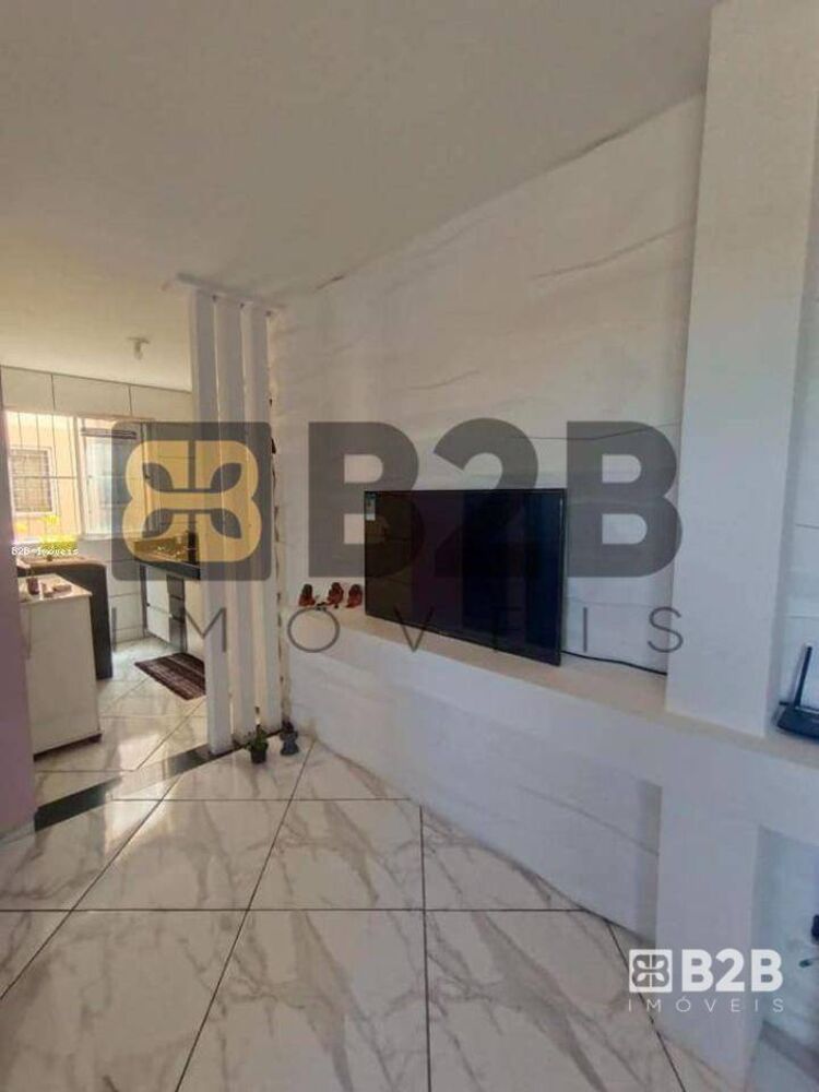 Apartamento à venda com 2 quartos, 49m² - Foto 7