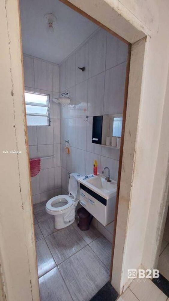 Casa, 3 quartos - Foto 8