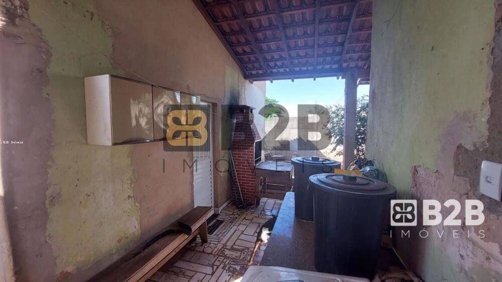Casa, 3 quartos - Foto 6