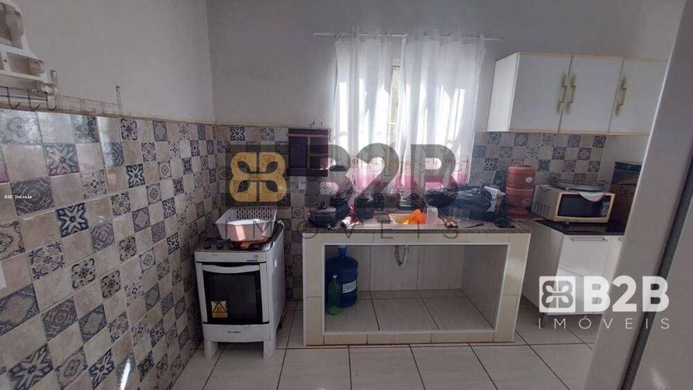 Casa, 3 quartos - Foto 5