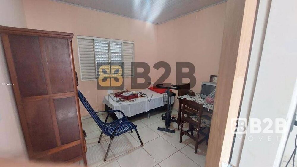 Casa, 3 quartos - Foto 4