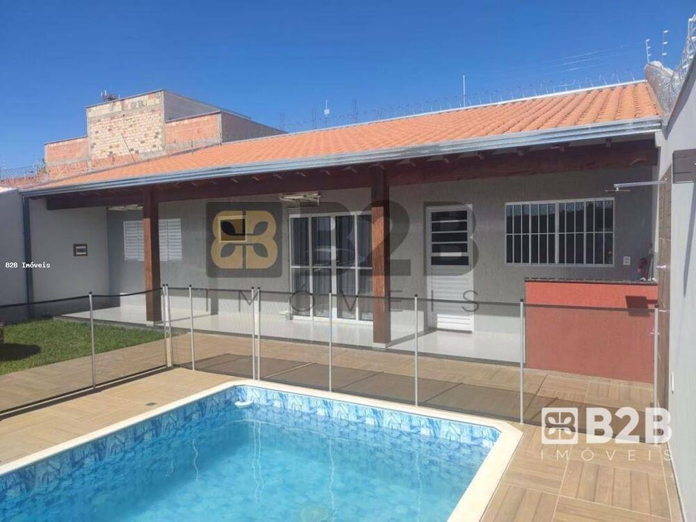 Casa à venda com 1 quarto, 70m² - Foto 6