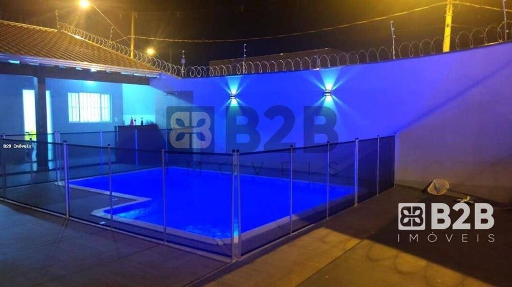 Casa à venda com 1 quarto, 70m² - Foto 10