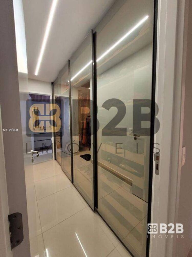 Apartamento à venda com 3 quartos, 107m² - Foto 8