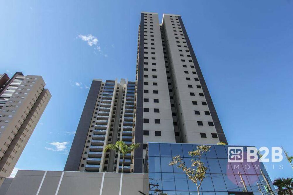Apartamento à venda com 3 quartos, 107m² - Foto 17