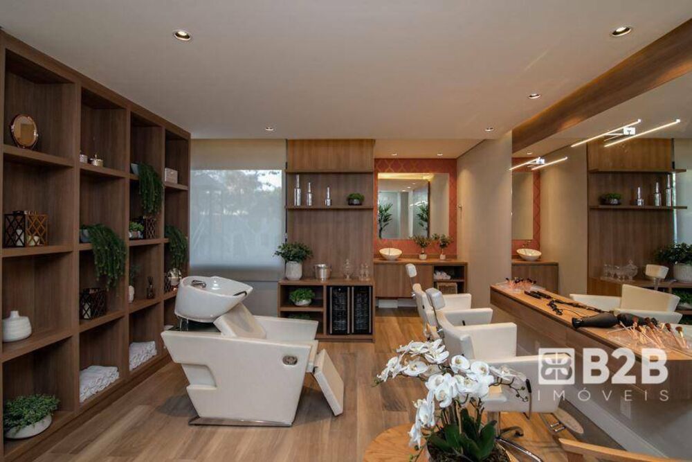 Apartamento à venda com 3 quartos, 107m² - Foto 32
