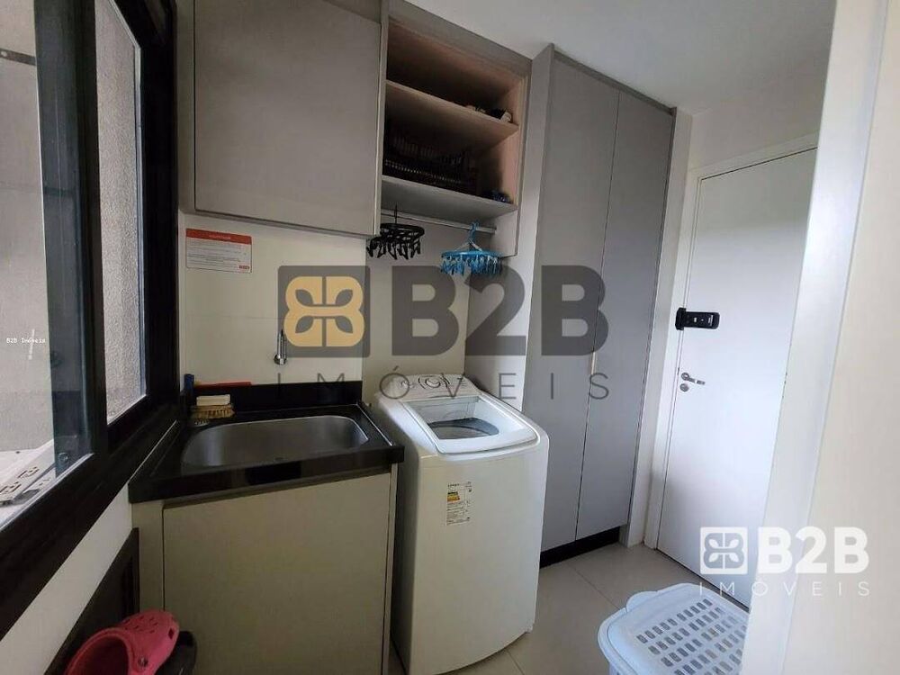Apartamento à venda com 3 quartos, 107m² - Foto 5