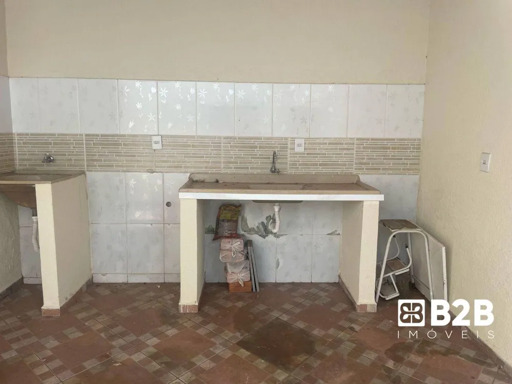 Casa, 2 quartos, 131 m² - Foto 5
